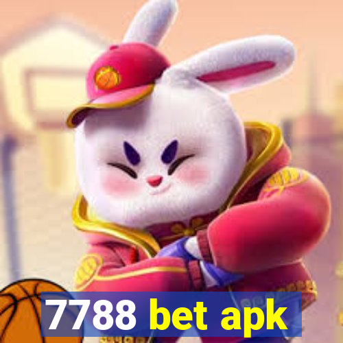 7788 bet apk